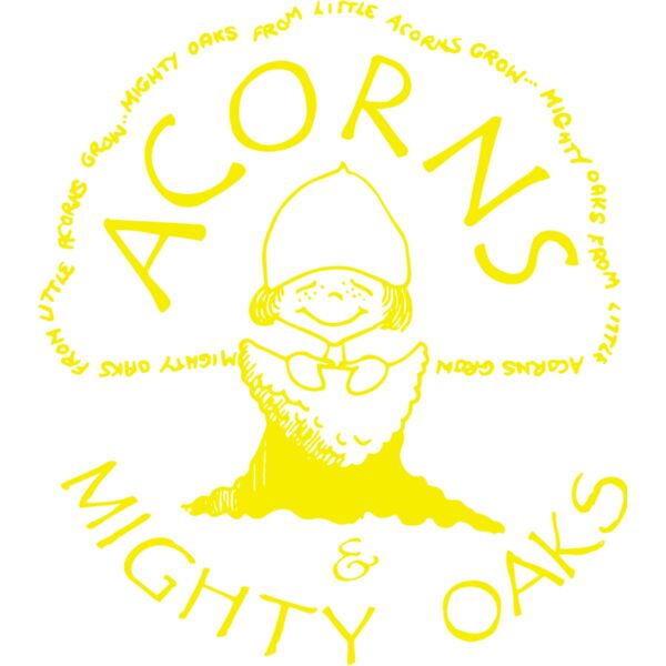 Acorns logo June 21 Thumbnail