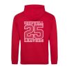 College hoodie Thumbnail