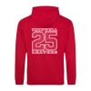College hoodie Thumbnail